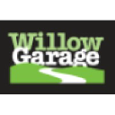 Willow Garage company logo