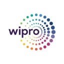 Wipro Robotics company logo