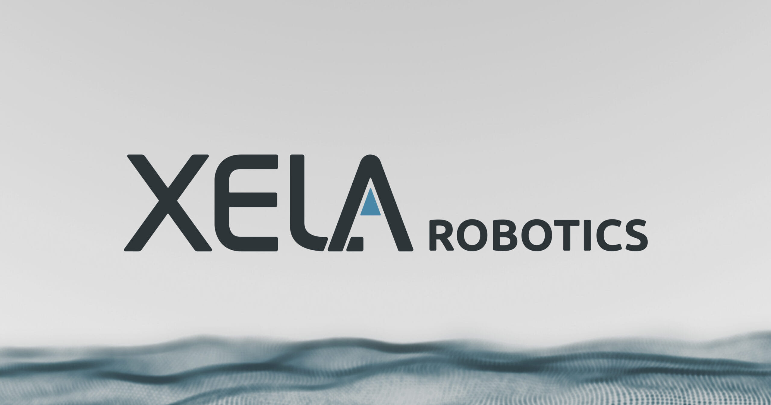 XELA Robotics company logo