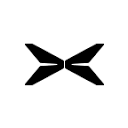XPeng company logo