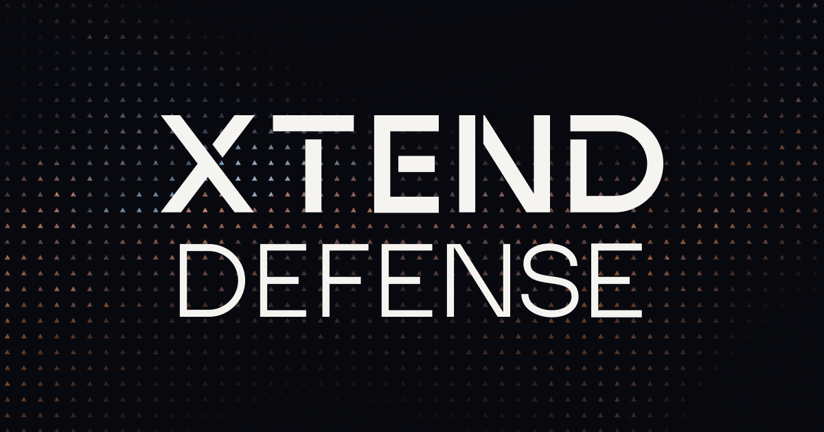 XTEND company logo