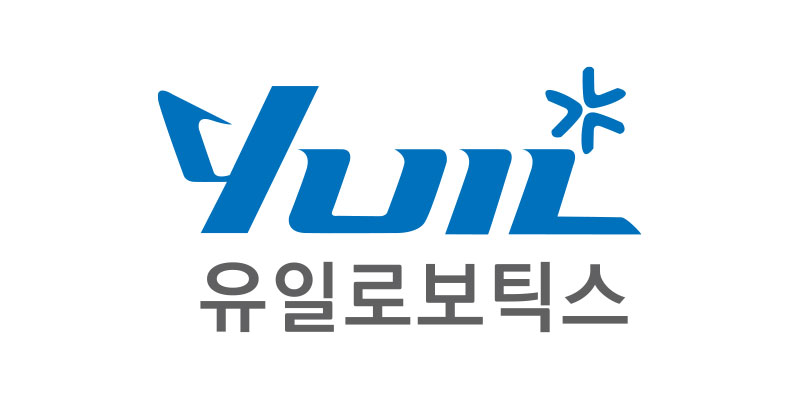 Yuil Robotics company logo