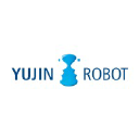 Yujin Robot company logo