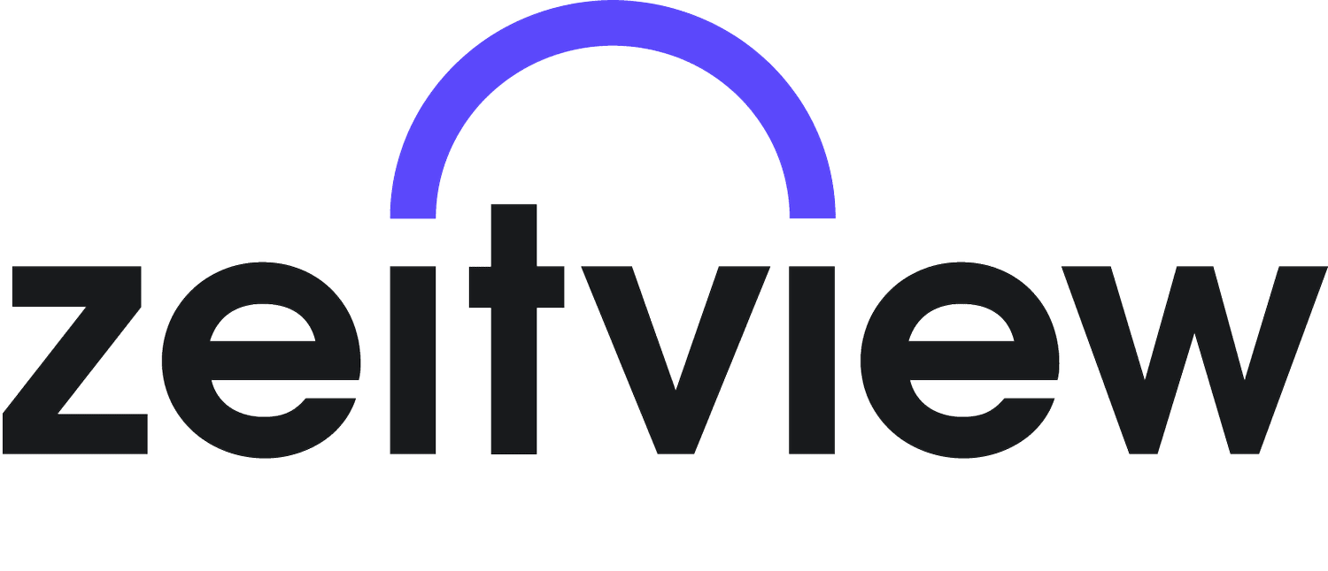 Zeitview company logo