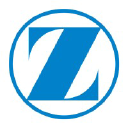 Zimmer Biomet company logo