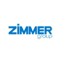 Zimmer Group company logo