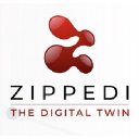 Zippedi company logo