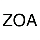 ZOA Robotics company logo